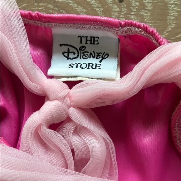 Disney Meg Hercules Costume Sleeveless Maxi Dress - Picture 6 of 9